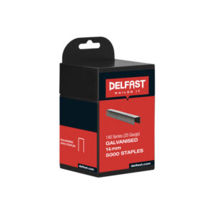 DELFAST Staples 140x14 (Box 4)