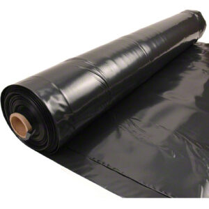 Black Polythene