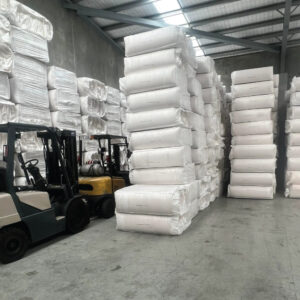 R3.6 Glasswool Ceiling Segments