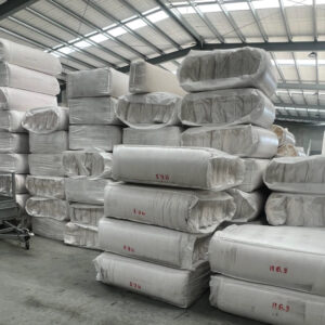 R6.3 Glasswool Ceiling Segments