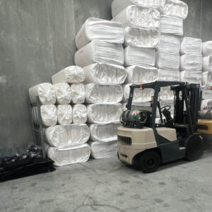 R7.3 Glasswool Segments