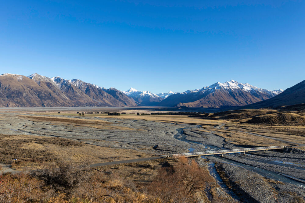 Ashburton & Mid Canterbury