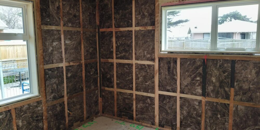 Retrofit Insulation