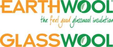 Knauf Earthwool & Glasswool Logo