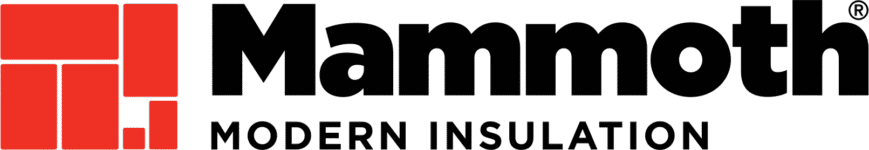 Mammoth Insulation Logo