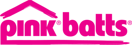 Pink Batts Logo