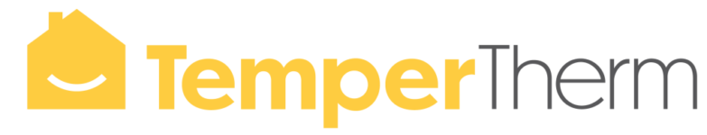 Temper Therm Logo
